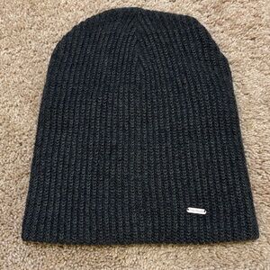 EUC Free People Beanie Hat